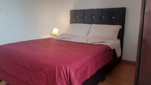 Apartment, 1 Bedroom - Apartaestudio Search At Corferias Airport A National (Bogotá)