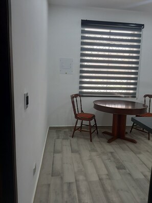 Apartment, 1 Bedroom | Interior - Apartaestudio Search At Corferias Airport A National (Bogotá)