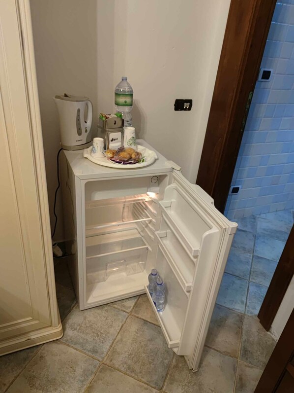 Room, 1 Bedroom, Smoking, Balcony | Interior - Room in Guest Room - San Teodoro Borgo Straula Comfort Room With Hydromassage tub (San Teodoro)