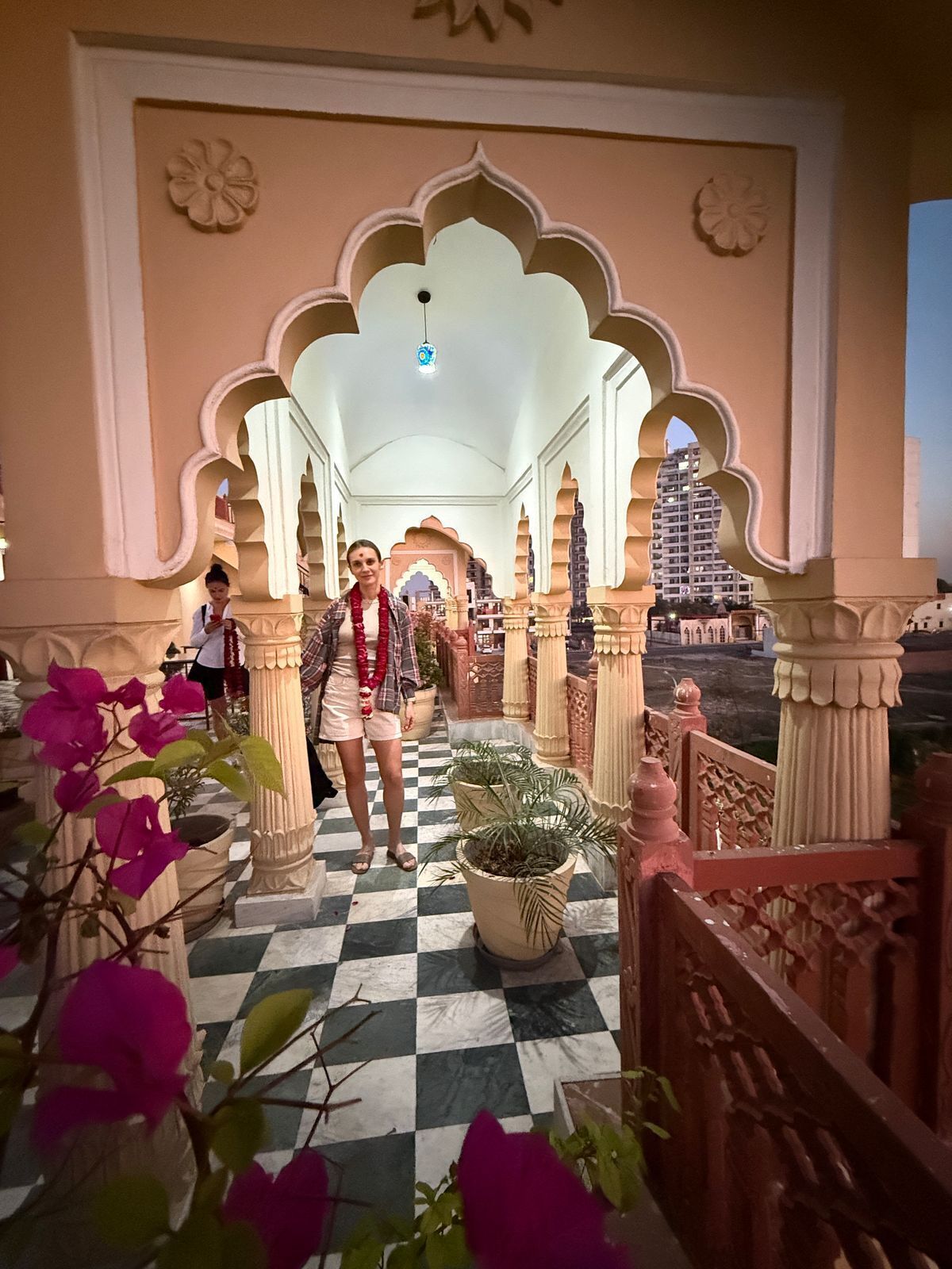 Classic Single Room | Terrace/patio