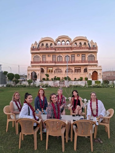 MASA HAVELI