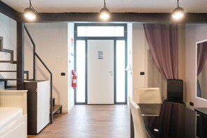 Apartamento | 1 dormitorio