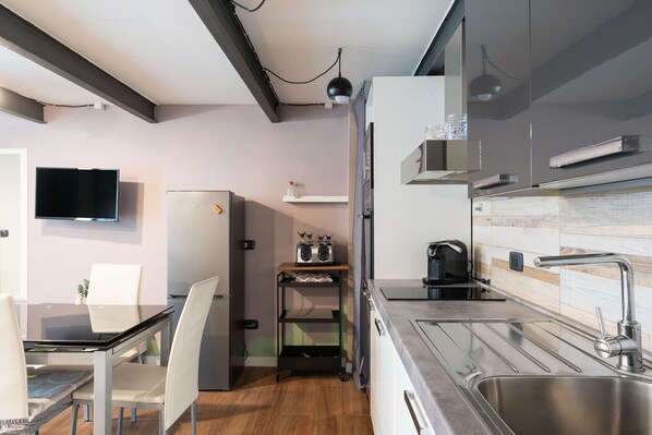 Apartment | 1 bedroom - Ely s House by Wonderful Italy (Bari)