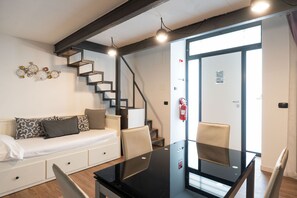 Apartamento | 1 dormitorio