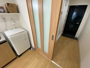 Interior - W110 - Quaint Sakurashinmachi - Newly Renovated Unit with Two Beds  (Setagaya City)