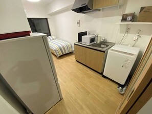 Interior - W110 - Quaint Sakurashinmachi - Newly Renovated Unit with Two Beds  (Setagaya City)