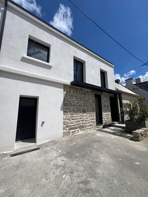 Exterior - Housing Ty-Kern (Riantec)