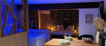 Gîte Nature, château le pré neuf