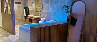 Gîte Nature, château le pré neuf