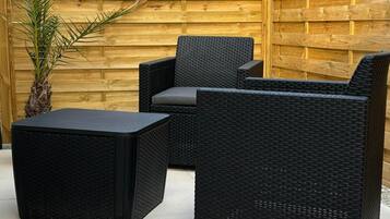Terassi/patio