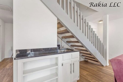 This is the perfect place to enjoy the private space away from the everyday demands we all face