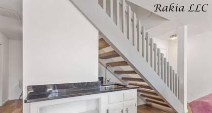 This is the perfect place to enjoy the private space away from the everyday demands we all face