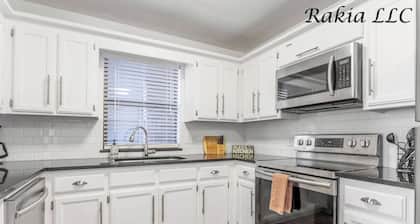 This is the perfect place to enjoy the private space away from the everyday demands we all face