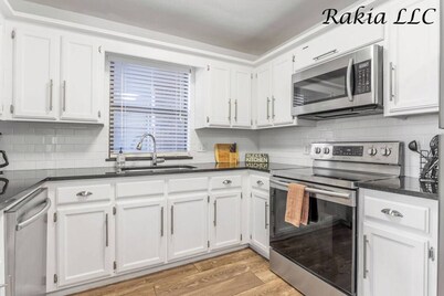 This is the perfect place to enjoy the private space away from the everyday demands we all face