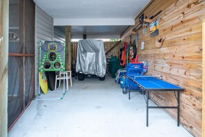 Spielezimmer