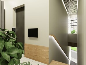 Living area - Volbs (Tabanan)