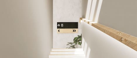 Bagian depan properti