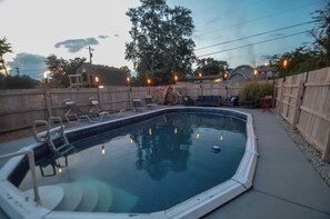 Pool - Spacious house in enjoyable Nashville w/ Pool & 15 Min to Downtown (Nashville)