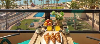 Sunstay Aloha Playa Benalmadena