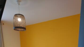 Rideaux occultants, Wi-Fi gratuit