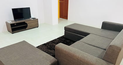 Ox Apartment
