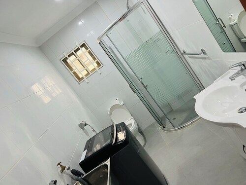 Ox Apartment