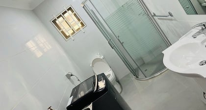 Ox Apartment