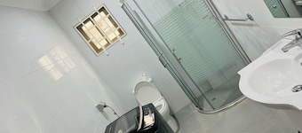 Ox Apartment
