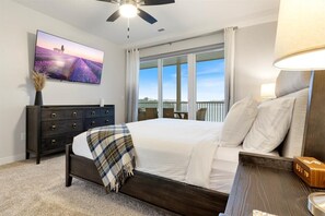 3 chambres, Wi-Fi, draps fournis