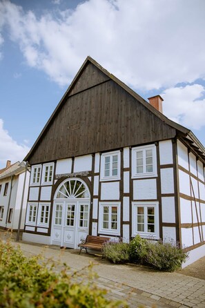 Exterior - Studio 28 (Rietberg)