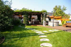 Terras