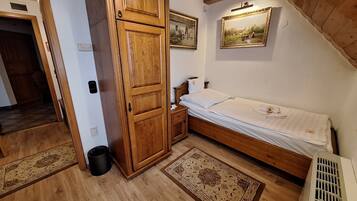 Chambre Triple Standard