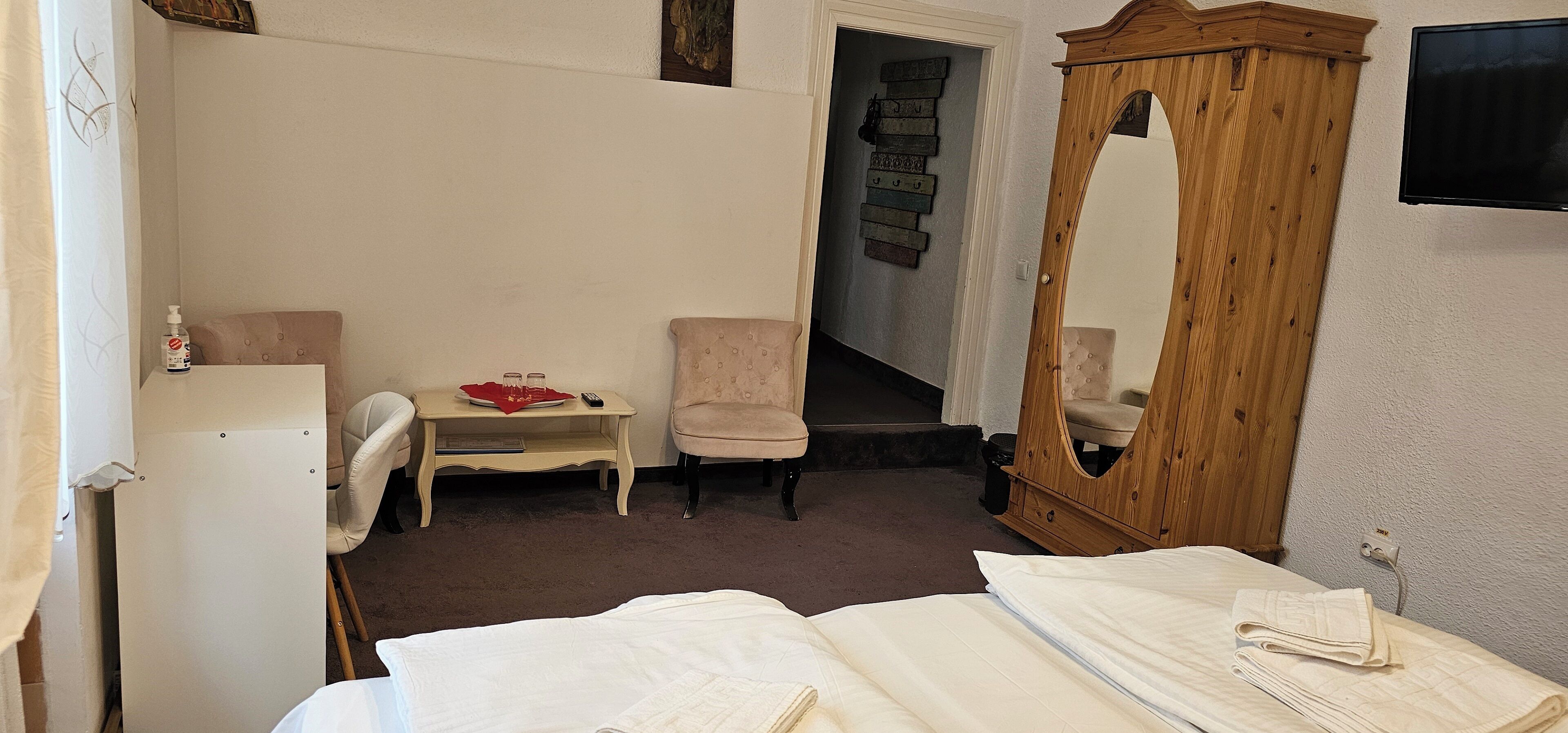 Foto - Guesthouse Casa Baciu