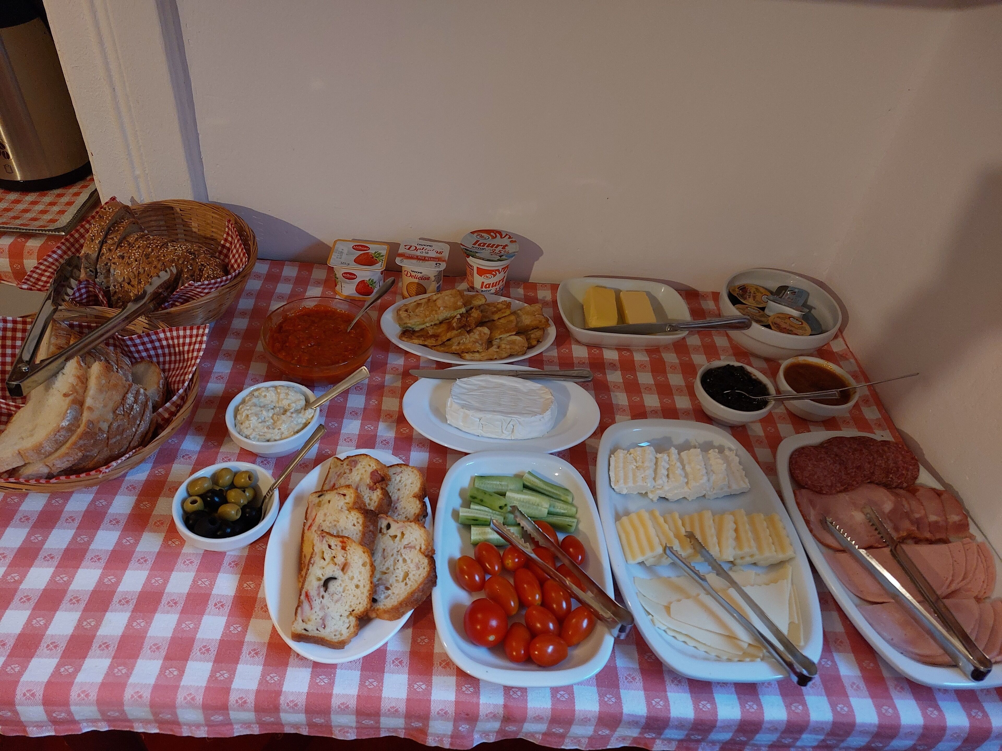 Foto - Guesthouse Casa Baciu