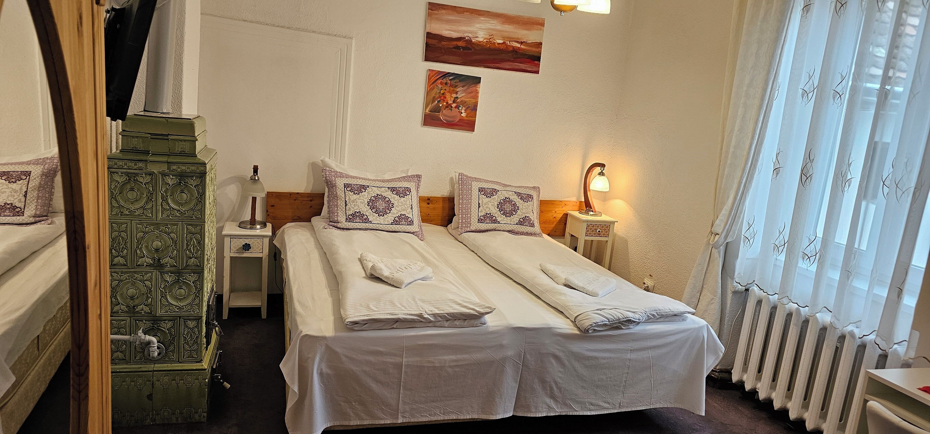 Foto - Guesthouse Casa Baciu