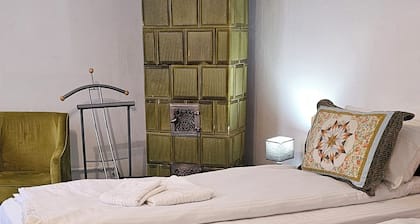 Guesthouse Casa Baciu