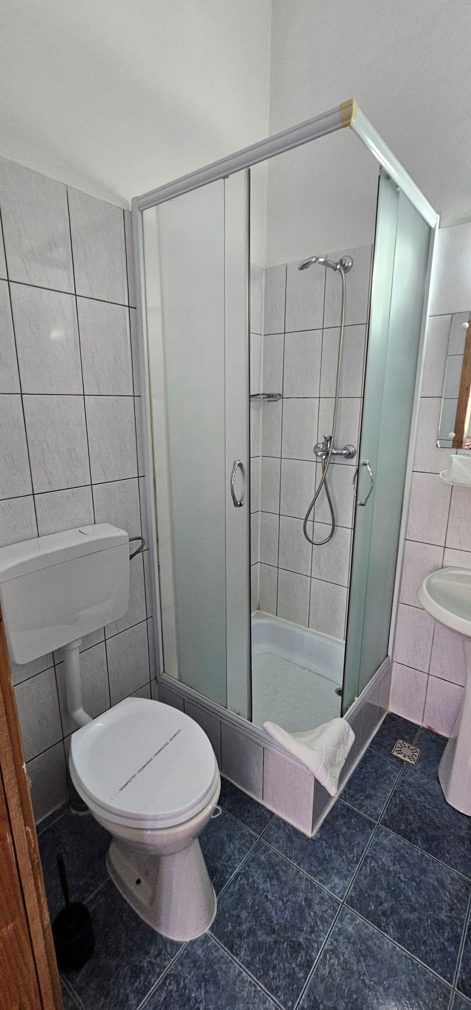 Foto - Guesthouse Casa Baciu