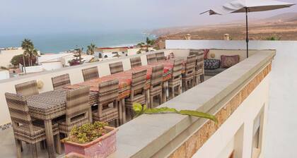 Panoramic View Villa, 4 bed, Pool