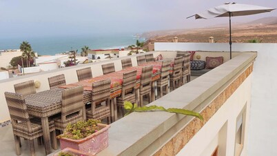 Panoramic View Villa, 4 bed, Pool