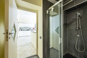 Apartamento | 1 quarto