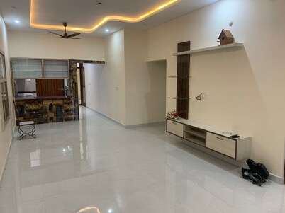 Awesome 3-bedroom bungalow in Jodhpur
