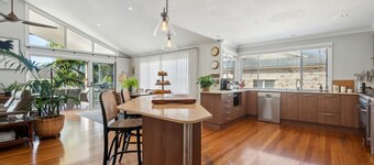 Woolgoolga Lake House