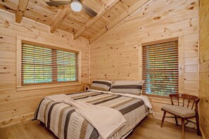 3 Schlafzimmer, Bügeleisen/Bügelbrett, kostenloses WLAN, Bettwäsche