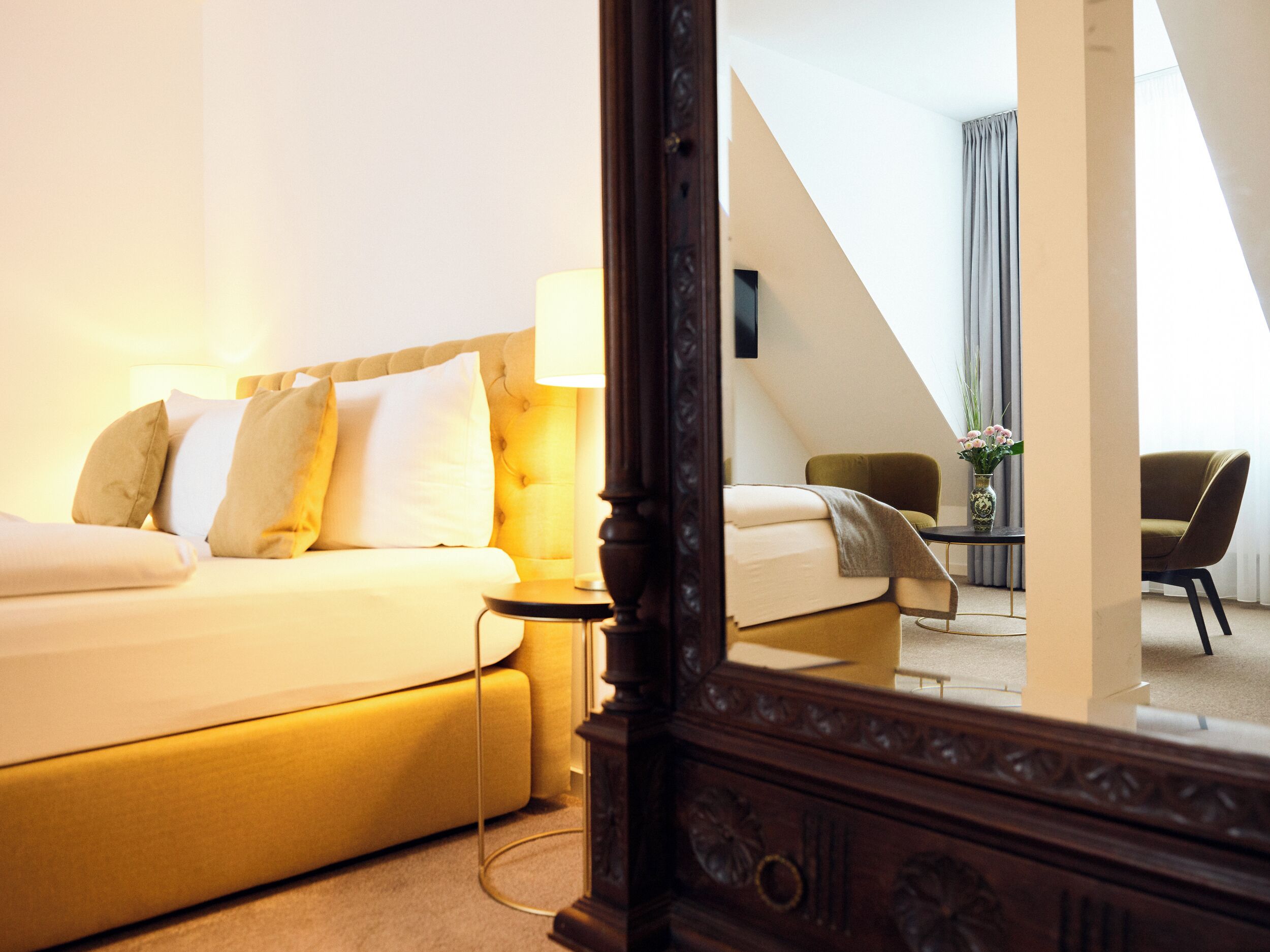 Photo - Hotel Lindenufer