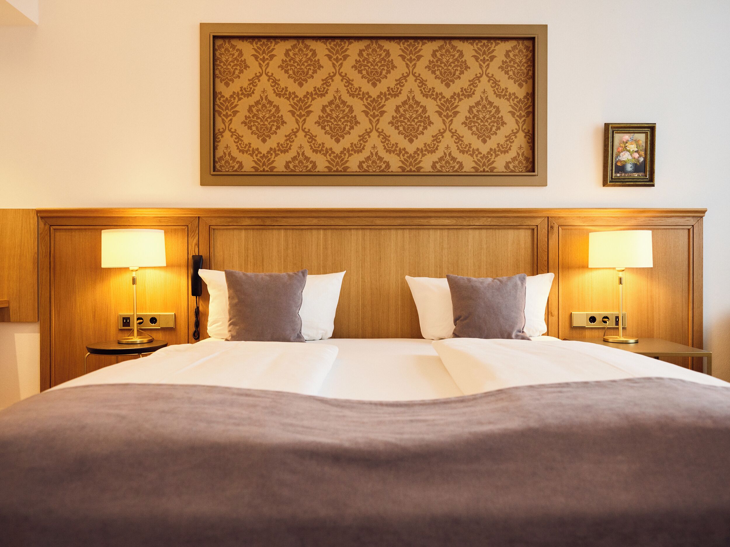 Foto - Hotel Lindenufer