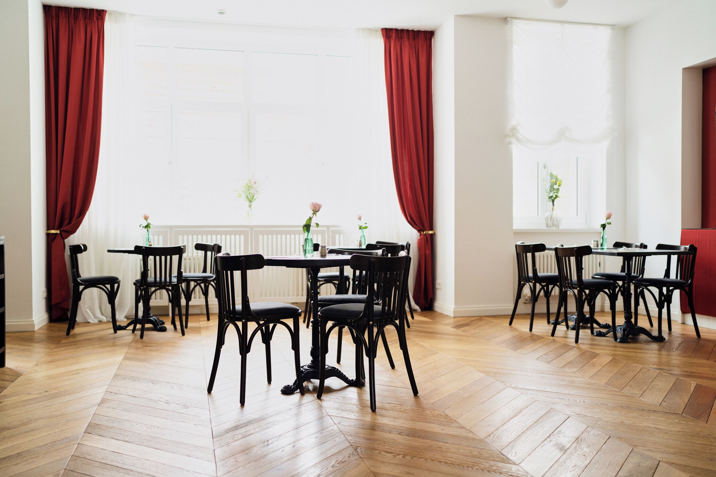 Foto - Hotel Lindenufer