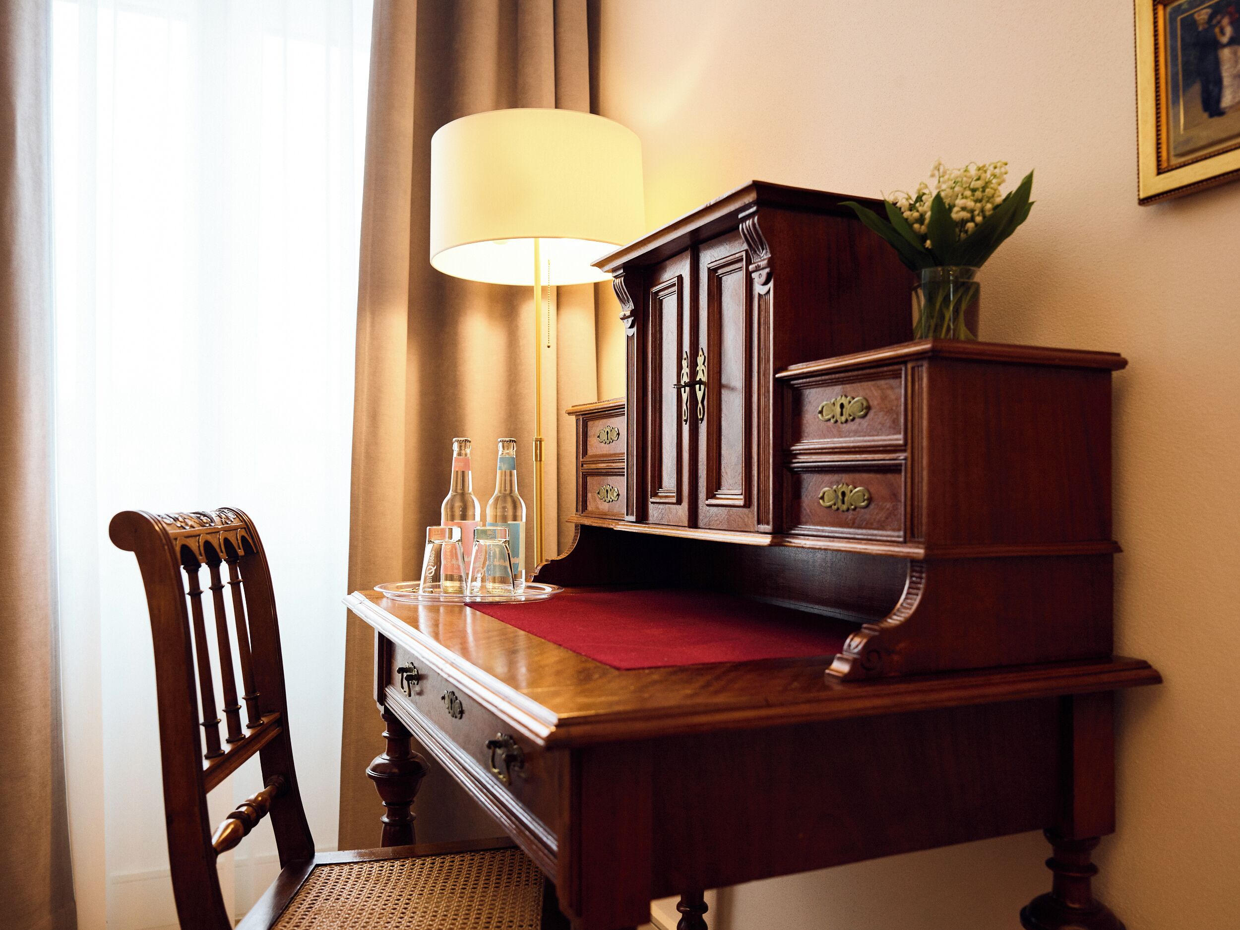 Foto - Hotel Lindenufer