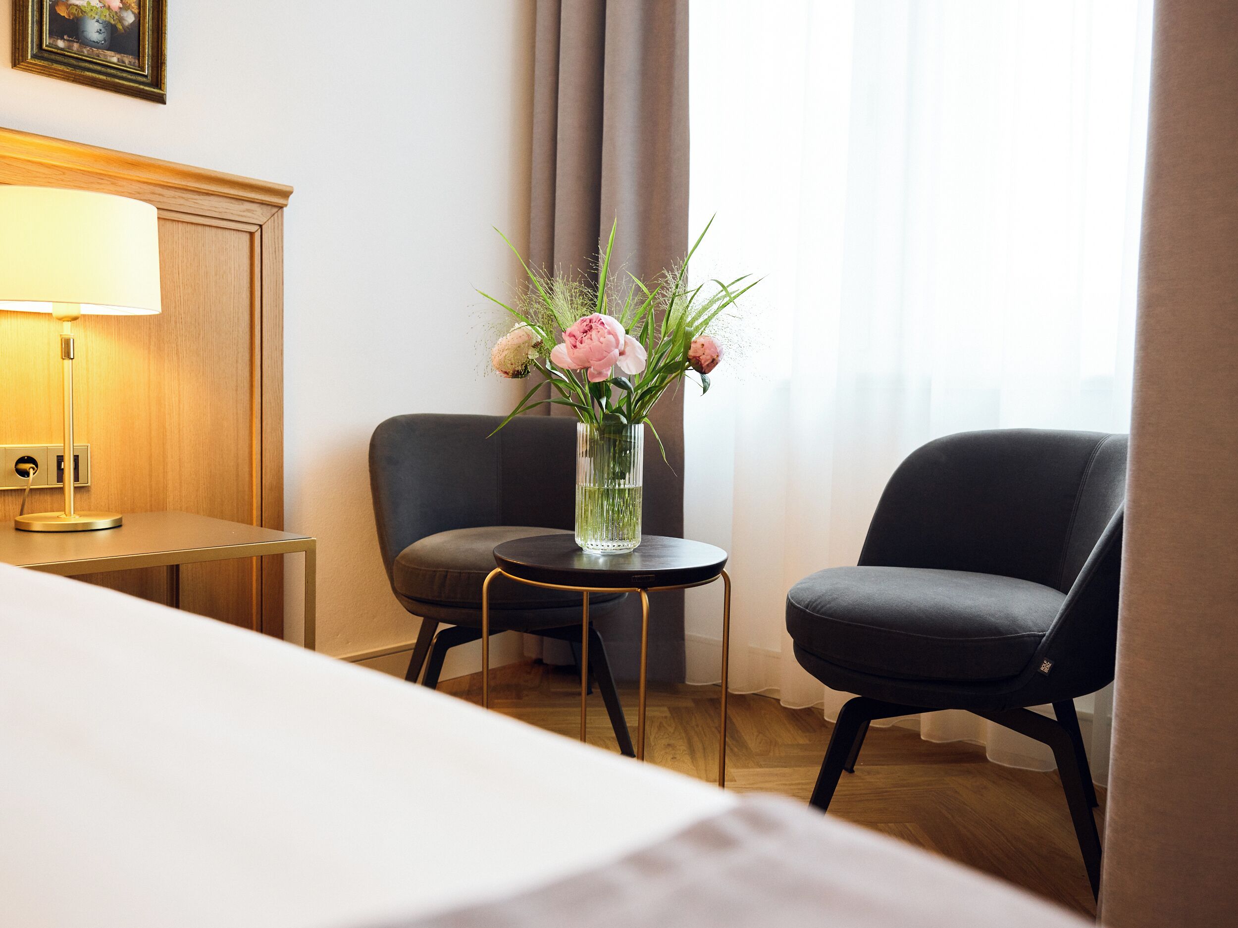 Photo - Hotel Lindenufer