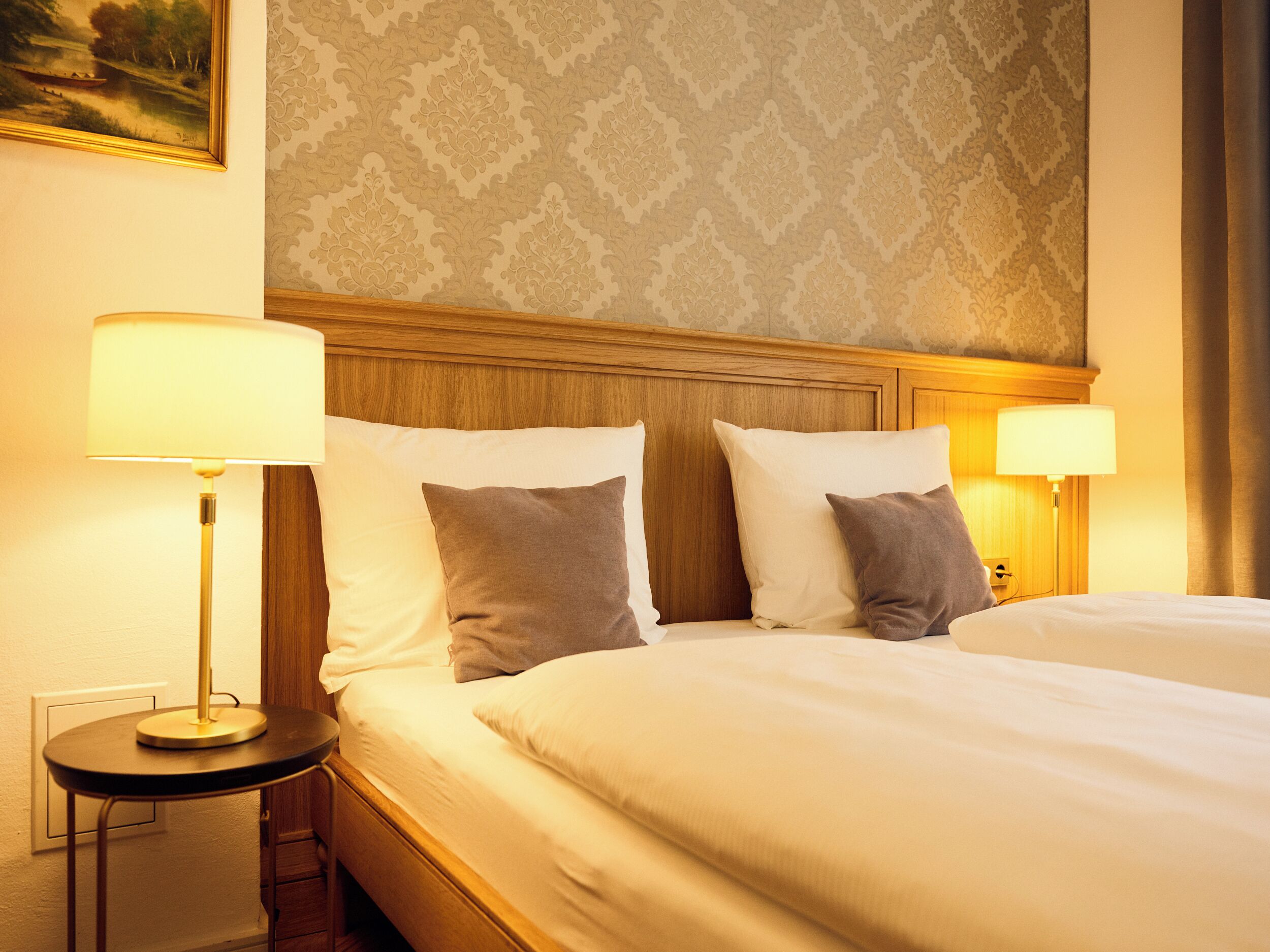 Foto - Hotel Lindenufer