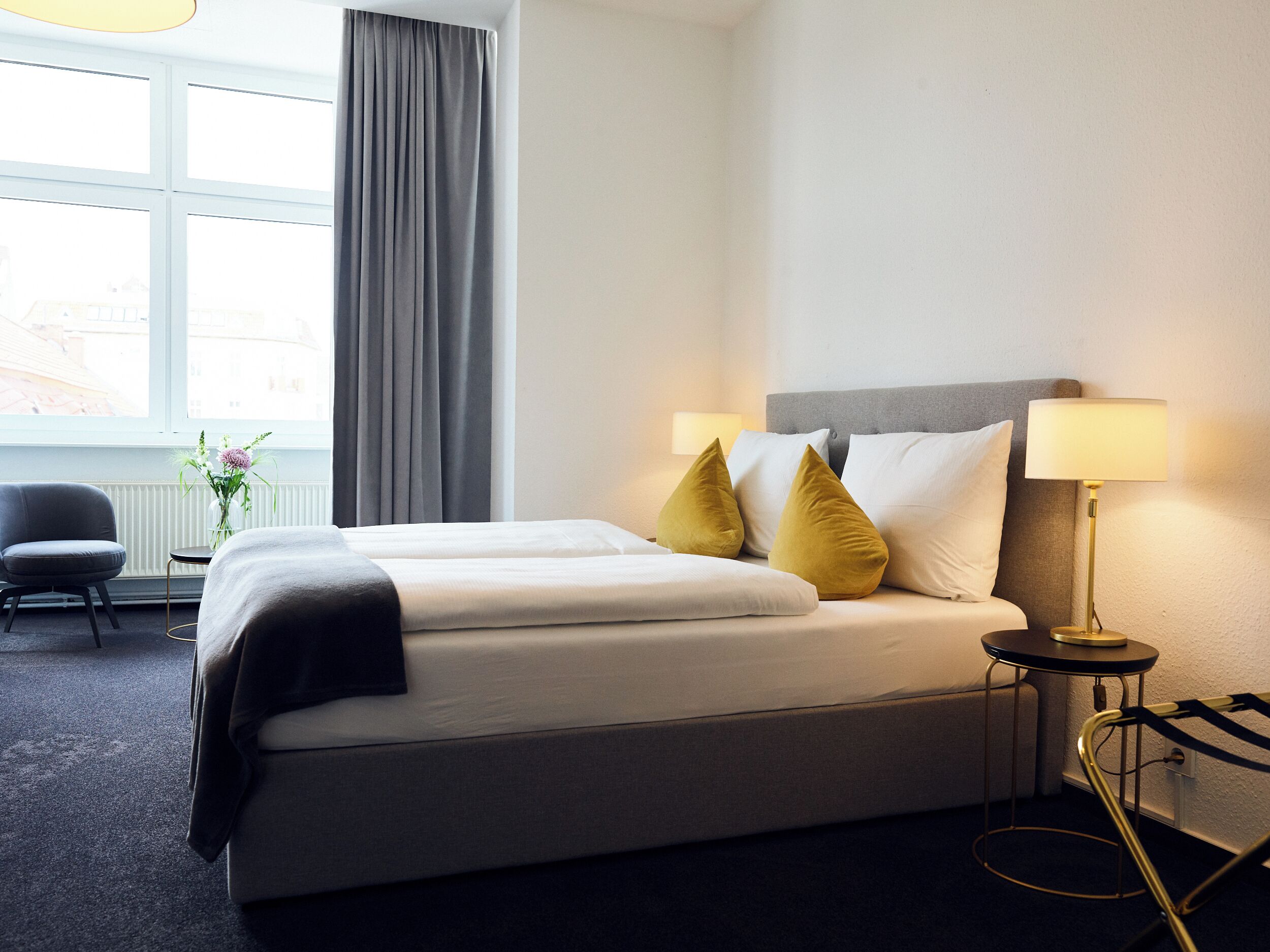 Foto - Hotel Lindenufer